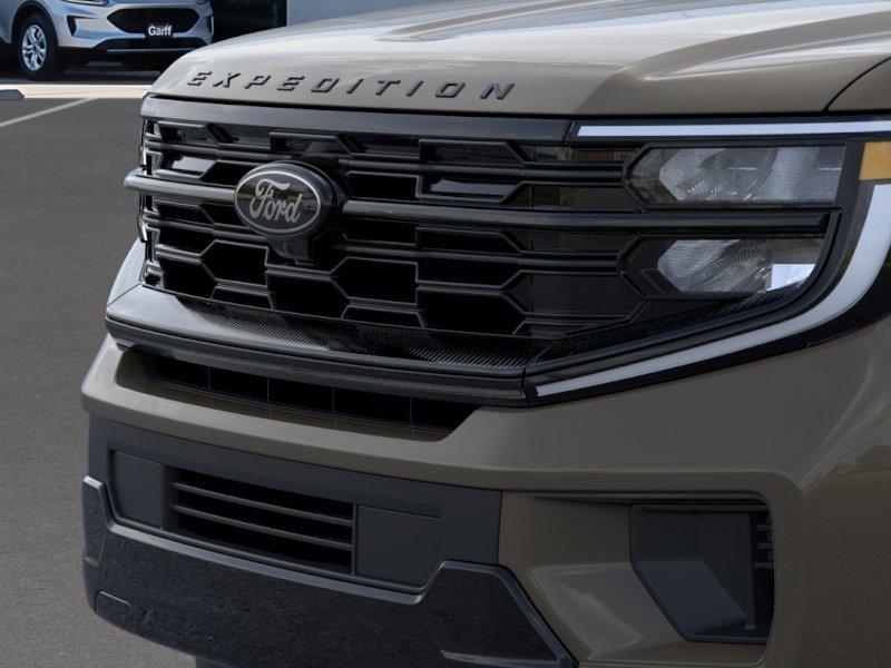 New 2026 Ford Expedition Max Platinum w/ Stealth Performance Package AWD/4WD image 20