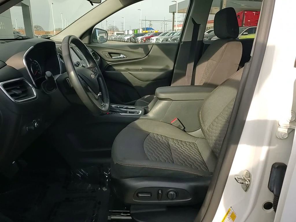 Certified 2023 Hyundai Tucson SEL w/ Convenience Package image 13