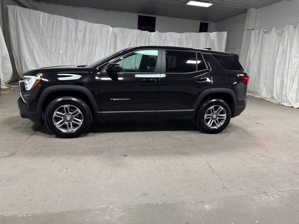 Used 2026 GMC Terrain Elevation FWD image 4