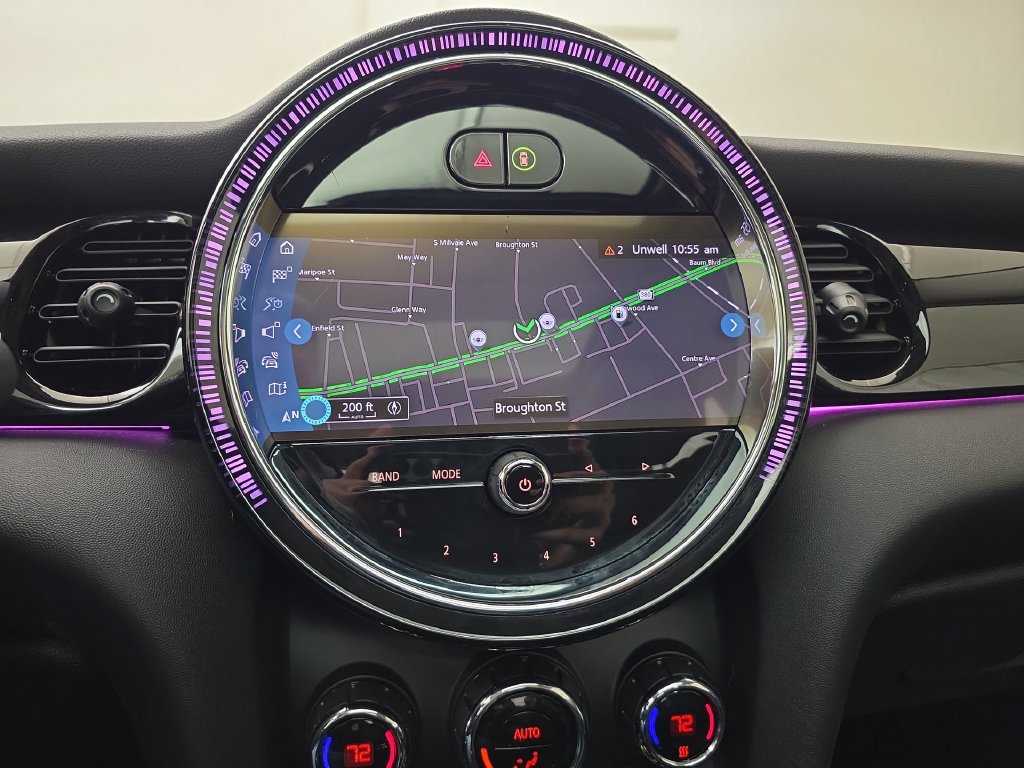 Certified 2024 MINI Cooper S FWD image 19