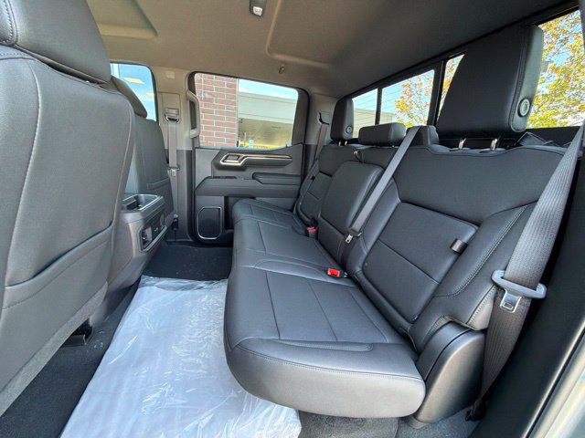New 2026 Chevrolet Silverado 1500 RST w/ Convenience Package II AWD/4WD image 24