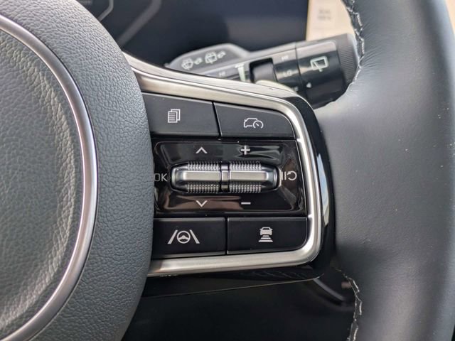New 2025 Kia Sorento SX Prestige AWD/4WD image 29