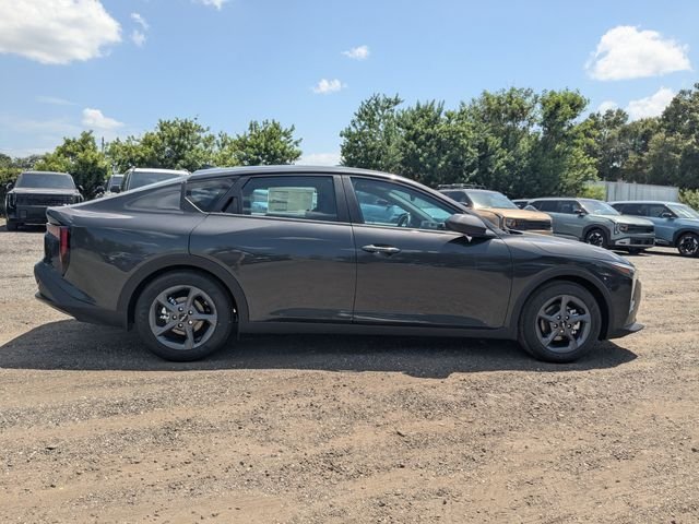 New 2026 Kia K4 FWD image 6