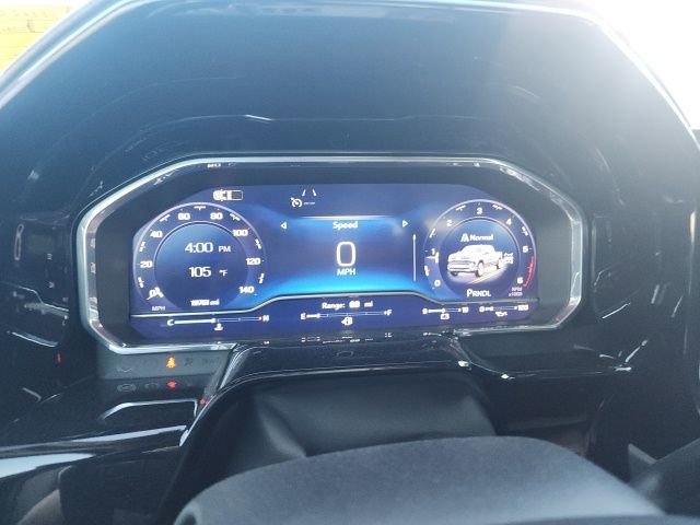 Used 2024 Chevrolet Silverado 1500 RST w/ Redline Edition AWD/4WD image 38