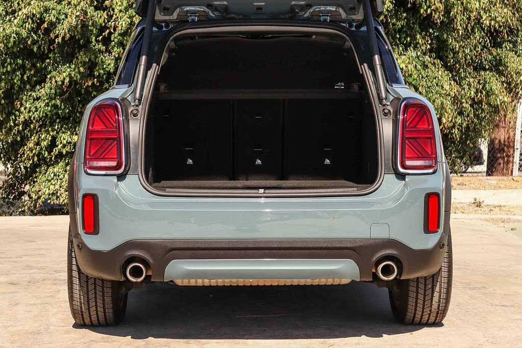 Used 2024 MINI Cooper Countryman S FWD image 33