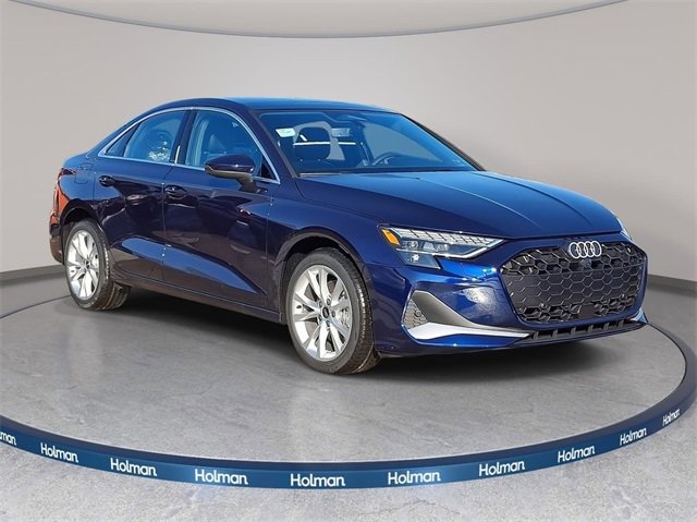 New 2026 Audi A3 2.0T Premium Plus image 4