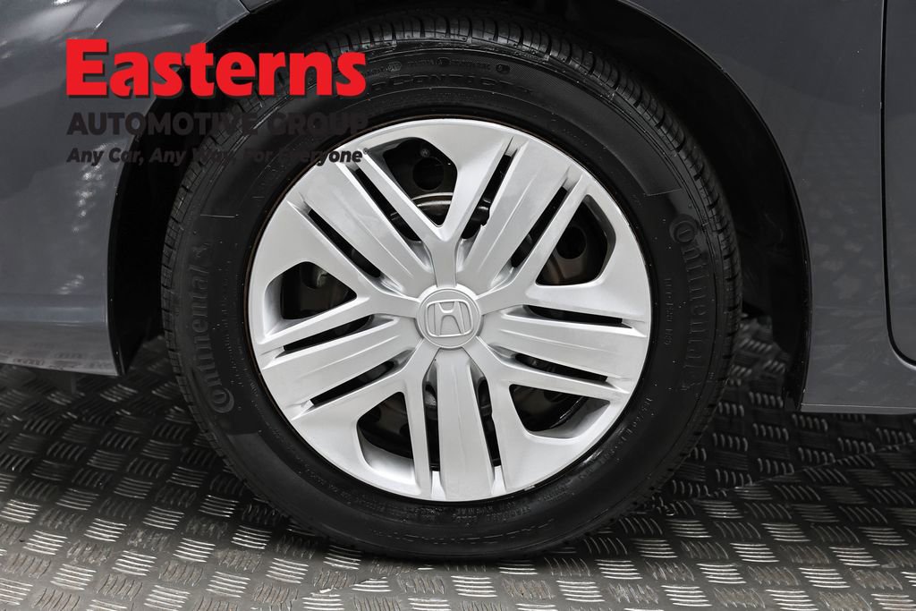 Used 2019 Honda Fit LX image 31