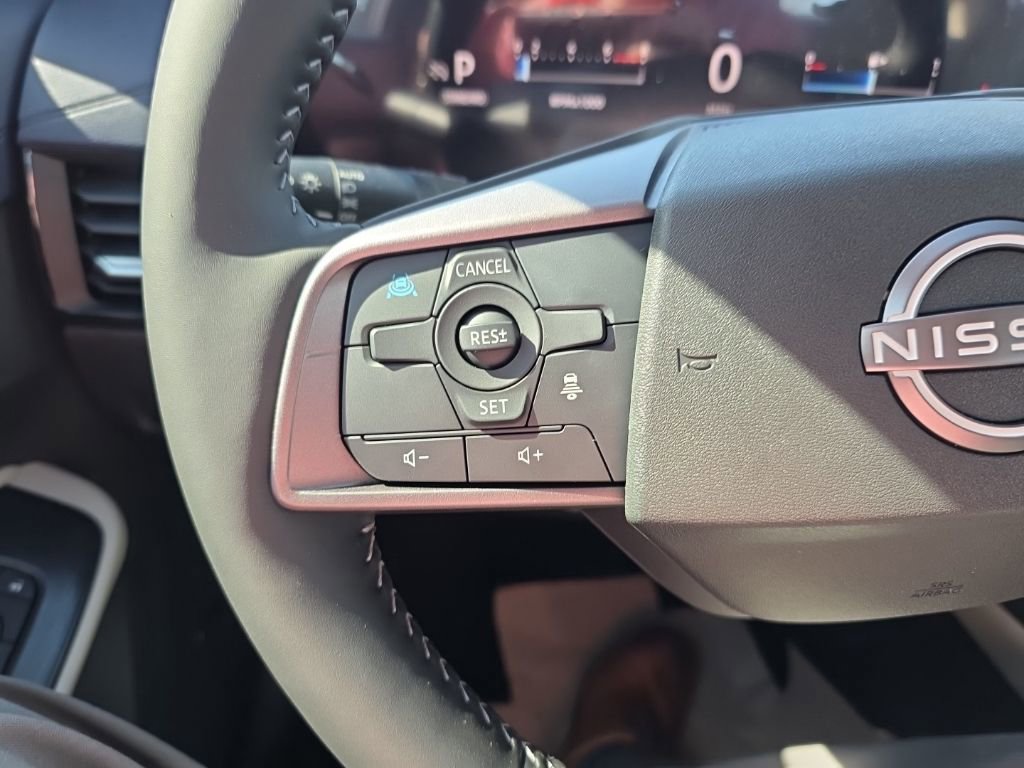 New 2026 Nissan Sentra SL image 20