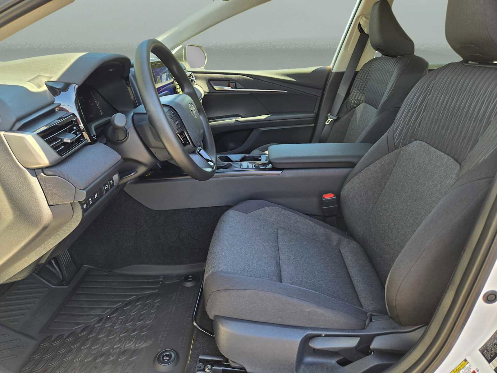 Used 2026 Toyota Camry LE image 19