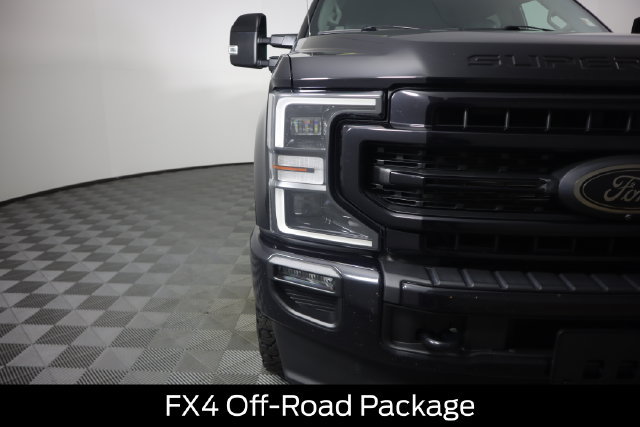 Used 2020 Ford F350 Lariat AWD/4WD image 21