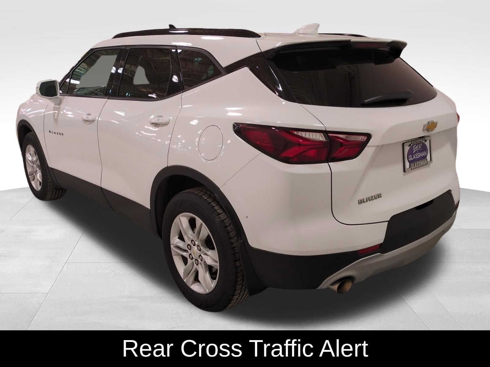 Used 2020 Chevrolet Blazer LT image 6