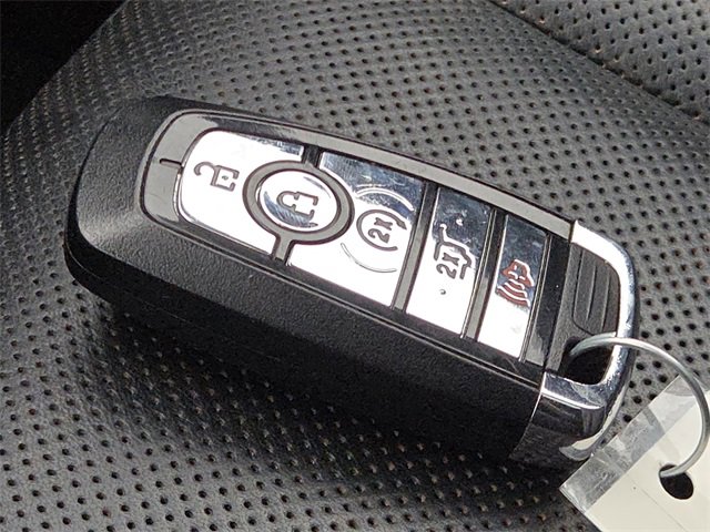 Used 2023 Lincoln Aviator Grand Touring w/ Equipment Group 301A image 41