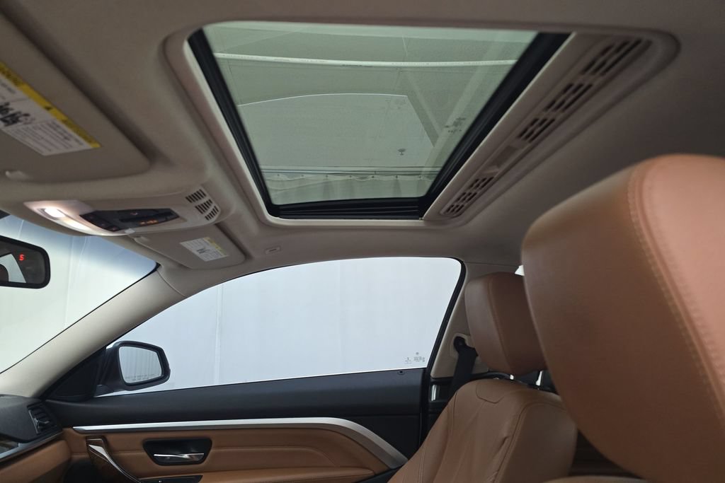 Used 2015 BMW 428i xDrive Coupe AWD/4WD image 24