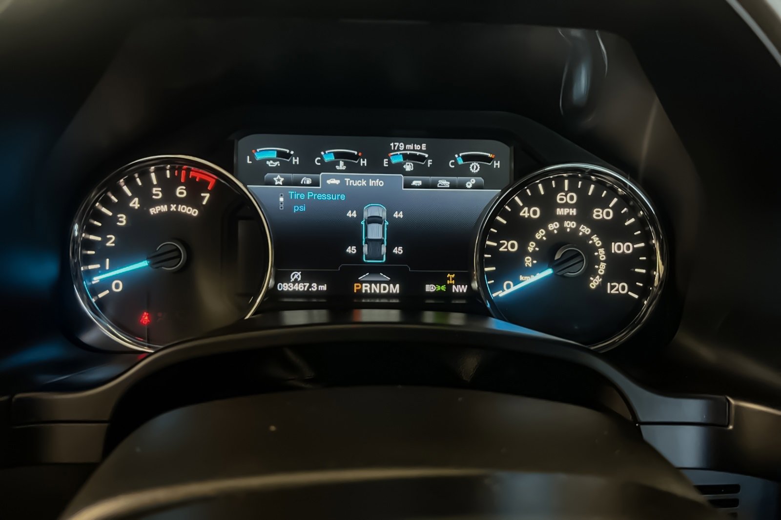 Used 2020 Ford F150 Lariat w/ Equipment Group 502A Luxury image 24