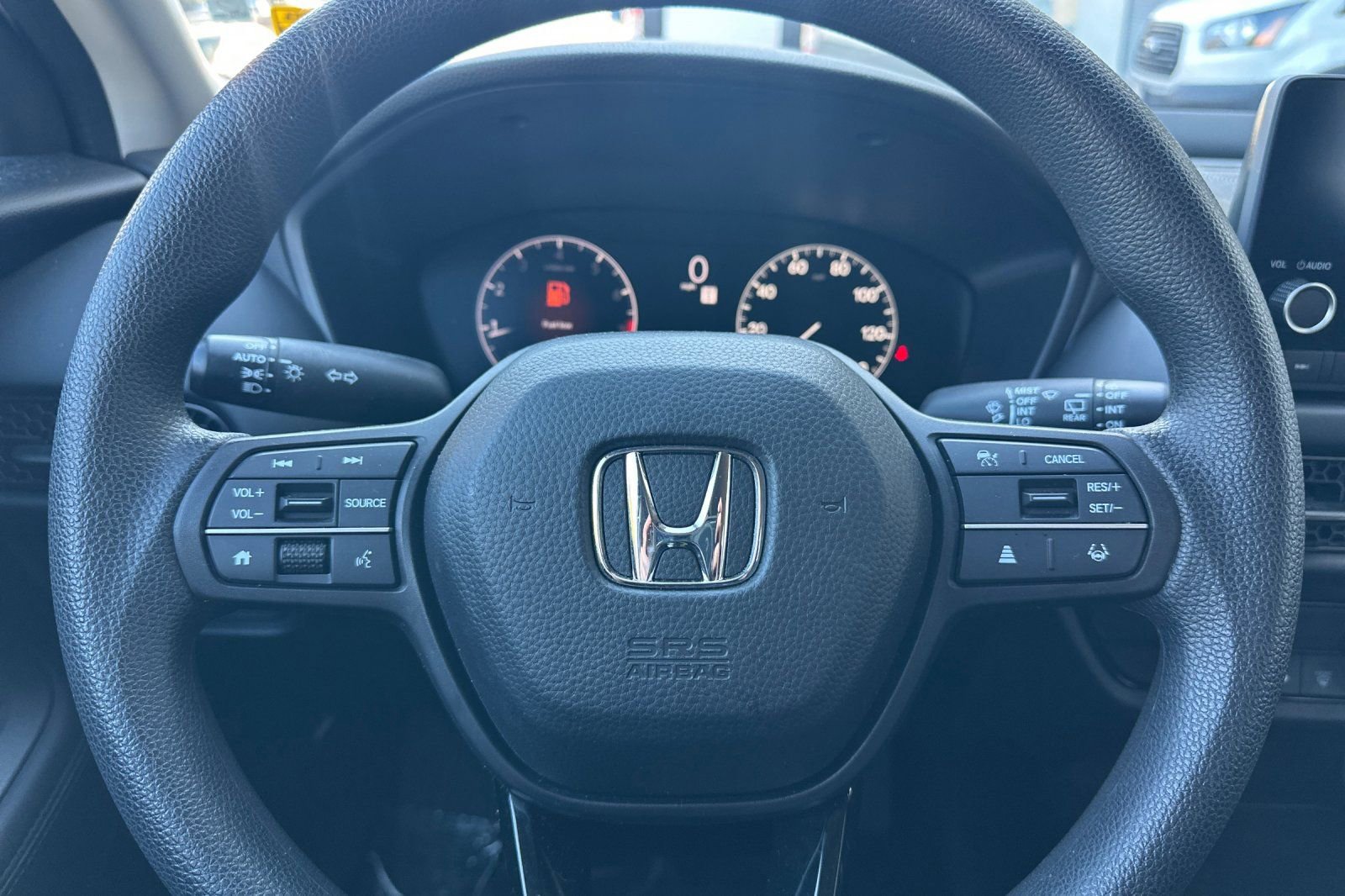 Used 2023 Honda HR-V LX image 25
