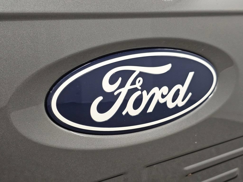 Used 2025 Ford F150 XLT w/ Equipment Group 301A Standard AWD/4WD image 25