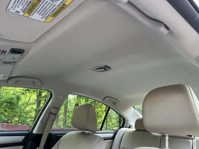 Used 2018 Subaru Legacy 2.5i Premium AWD/4WD image 18