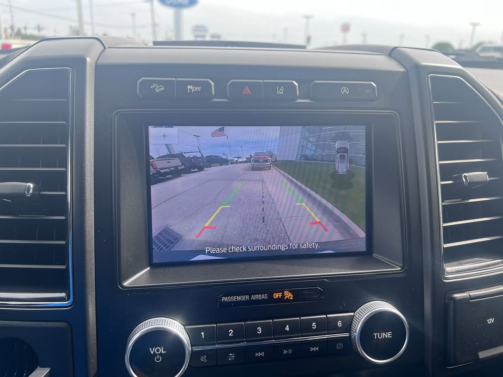 Certified 2021 Ford Expedition Limited AWD/4WD image 25