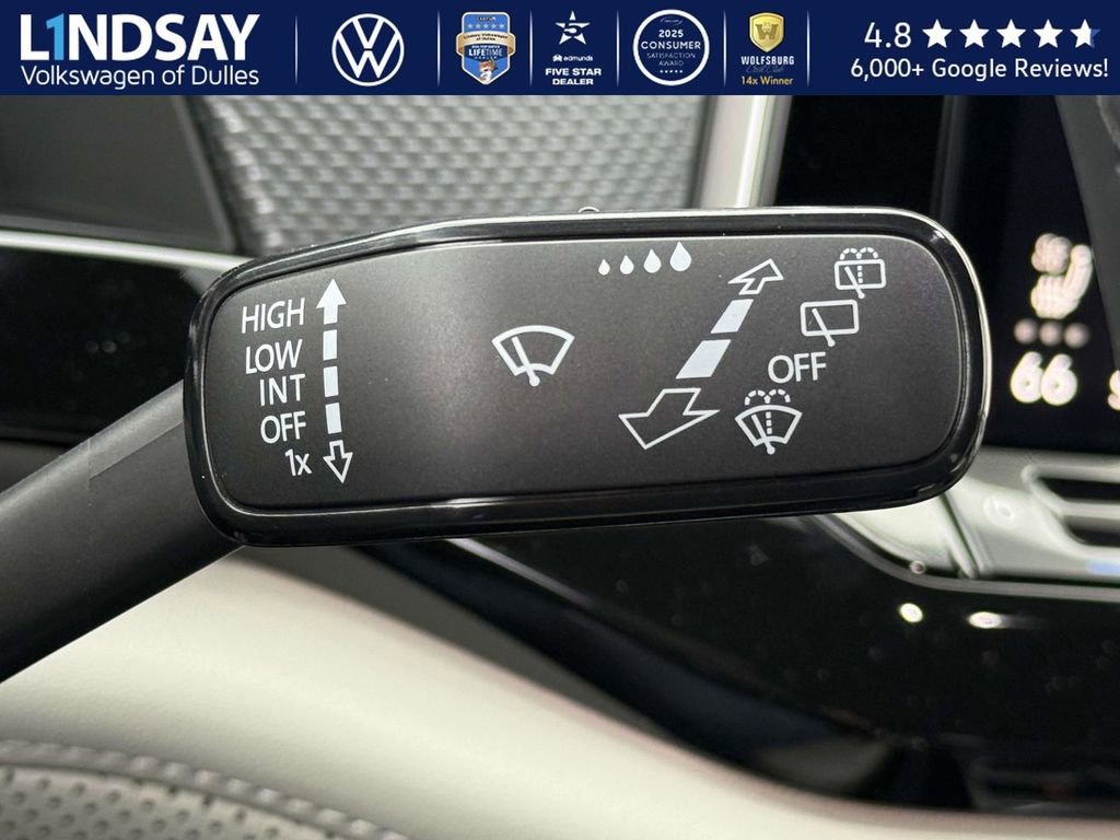 New 2026 Volkswagen Atlas Cross Sport SEL Premium R-Line image 18