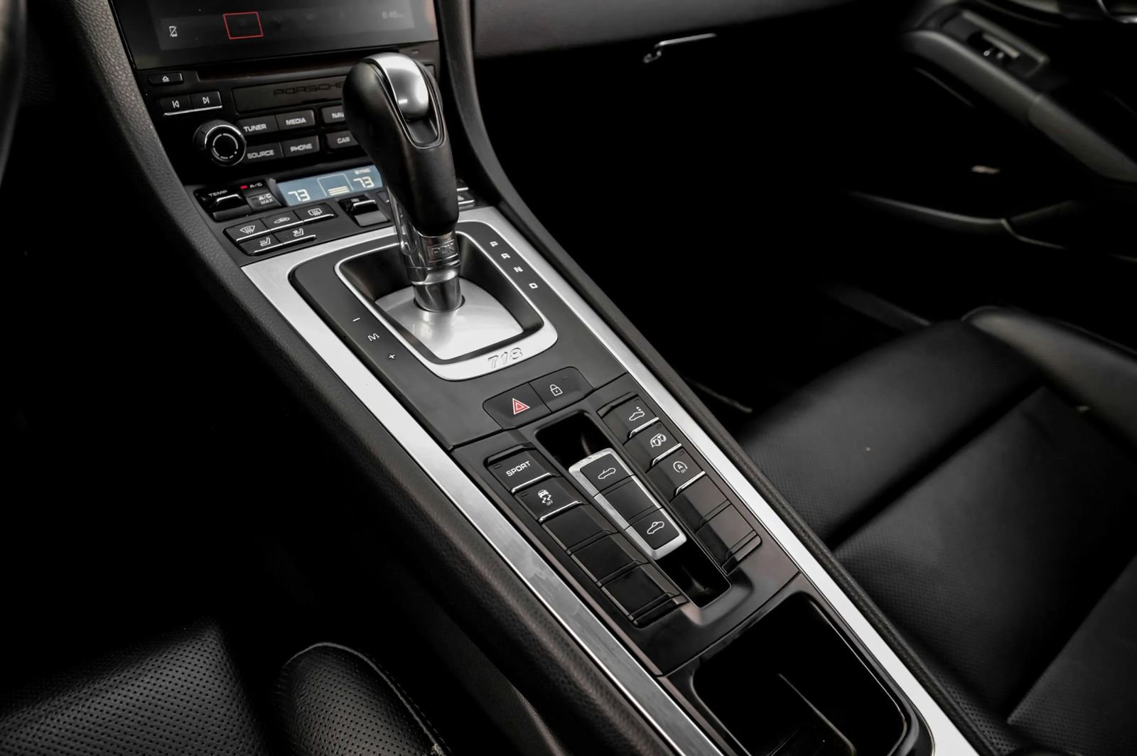 Used 2020 Porsche 718 Boxster S RWD image 23