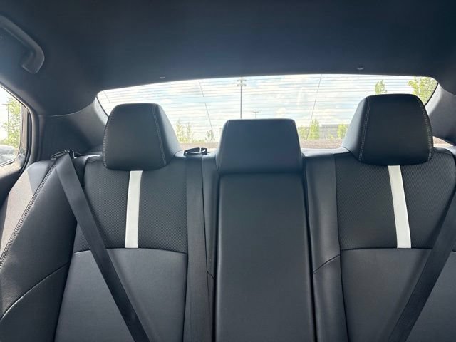 Used 2025 Toyota Camry SE FWD image 36