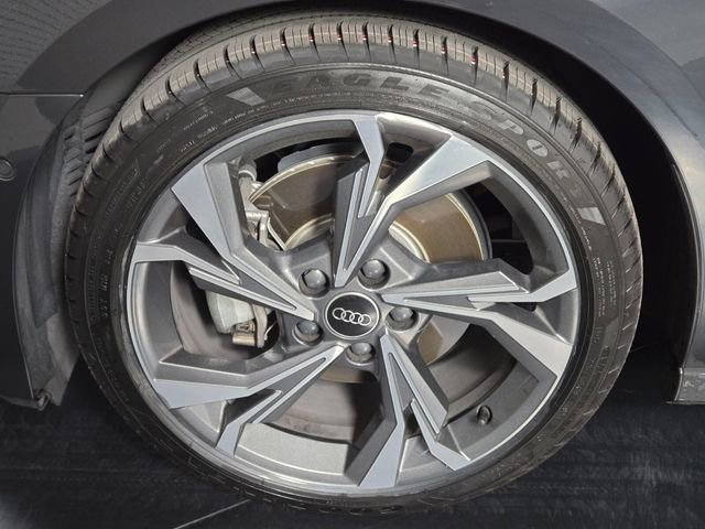 Used 2022 Audi A3 2.0T Premium Plus image 12