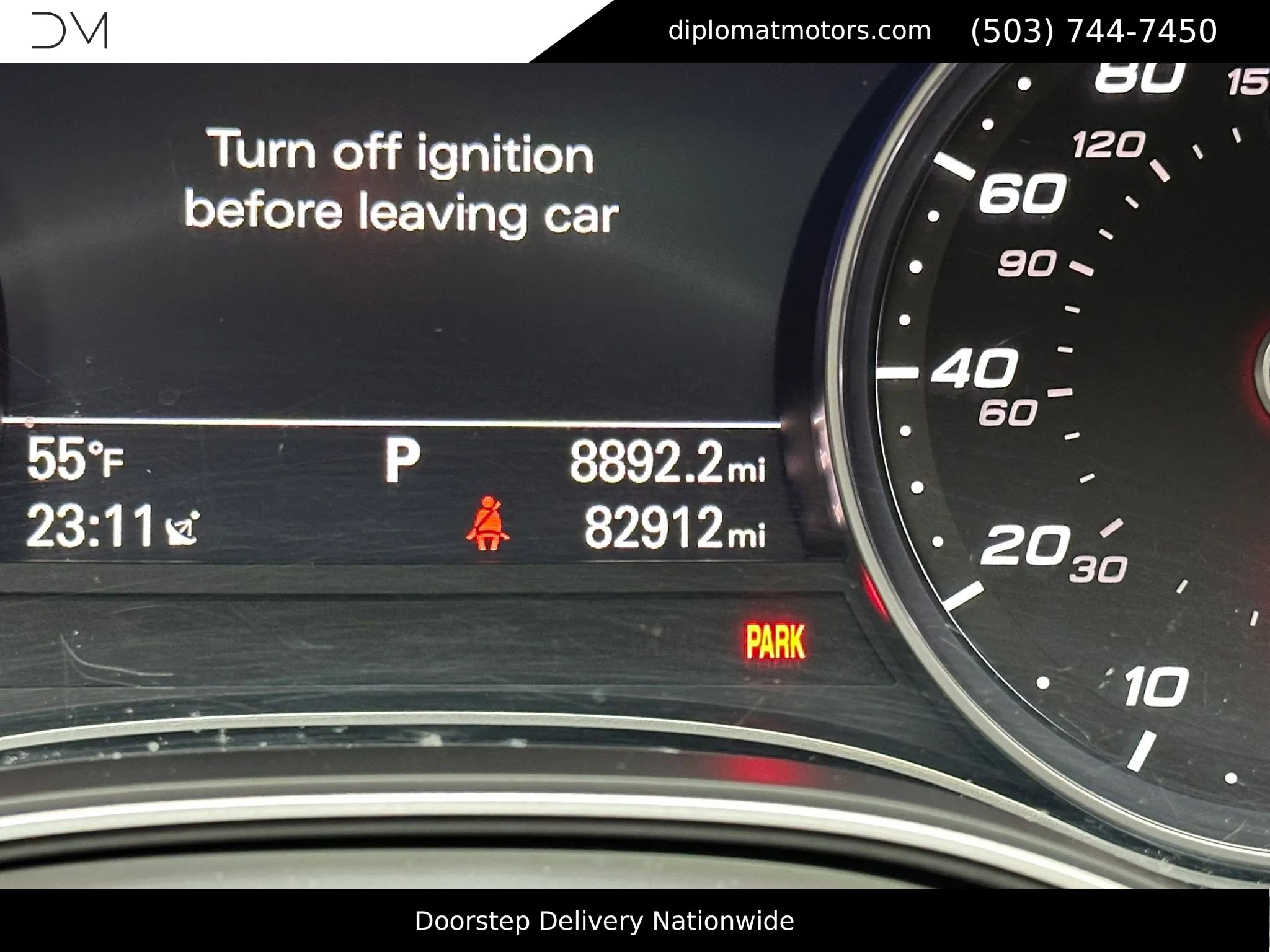 Used 2017 Audi RS 7 Performance image 36