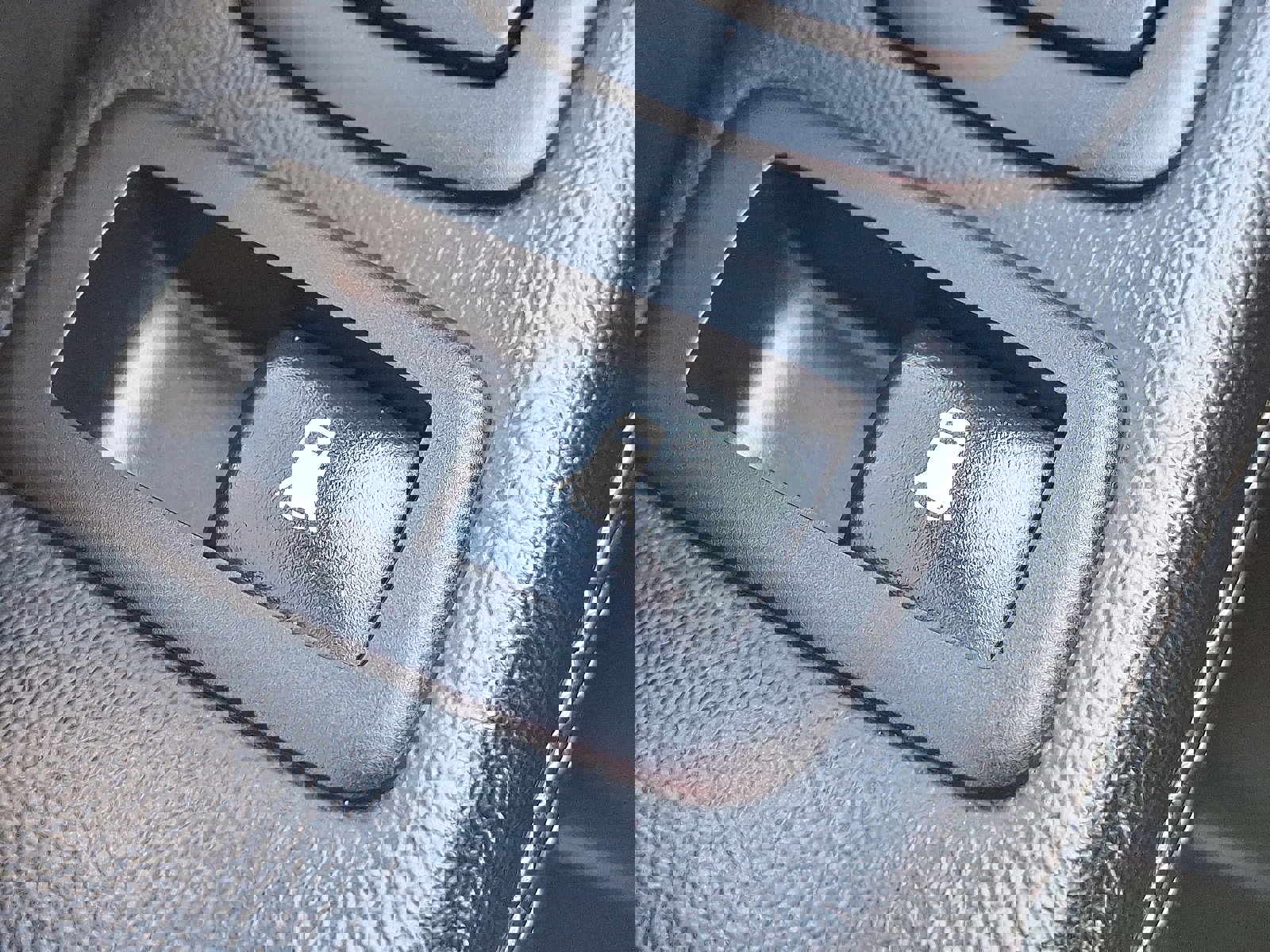 Used 2015 Dodge Grand Caravan SE w/ Quick Order Package 29E SE image 22