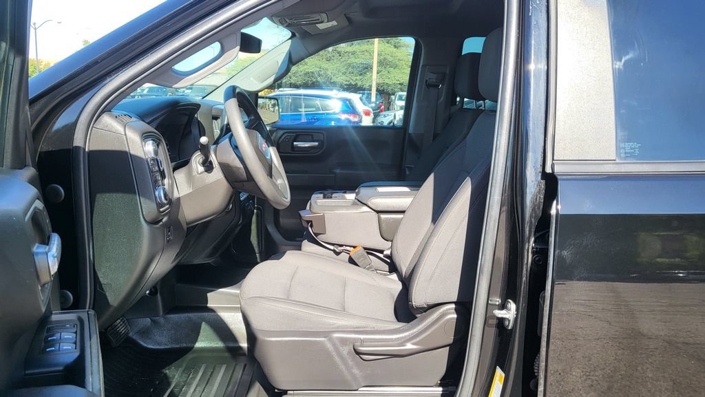 Used 2023 GMC Sierra 1500 Pro AWD/4WD image 24