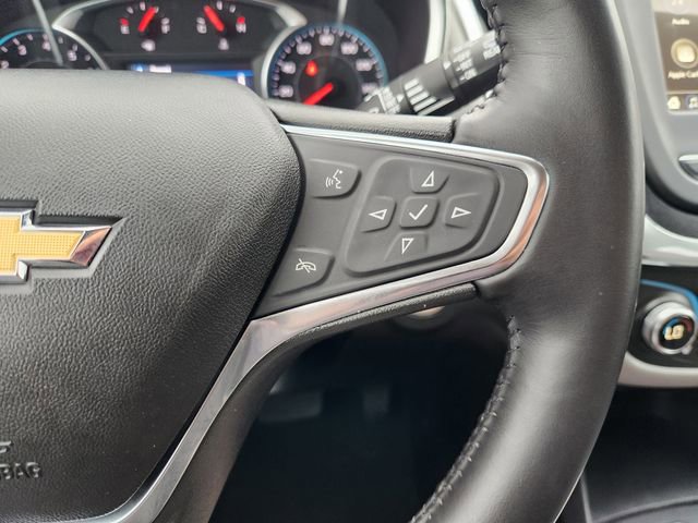 Used 2019 Chevrolet Equinox LT FWD image 31