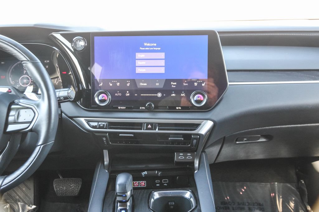 Certified 2024 Lexus RX 350 Premium Plus FWD image 14