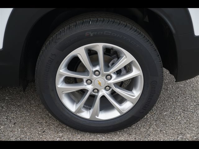 New 2026 Chevrolet TrailBlazer LS w/ LS Convenience Package FWD image 19