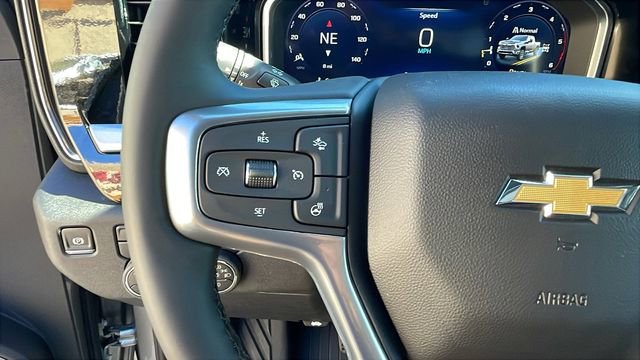 New 2026 Chevrolet Silverado 2500 LT w/ Safety Package AWD/4WD image 25