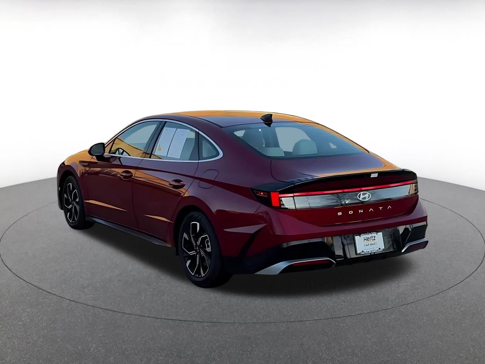 Used 2025 Hyundai Sonata SEL image 10