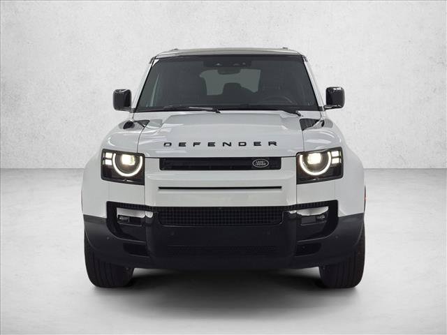 New 2026 Land Rover Defender 110 S AWD/4WD image 6