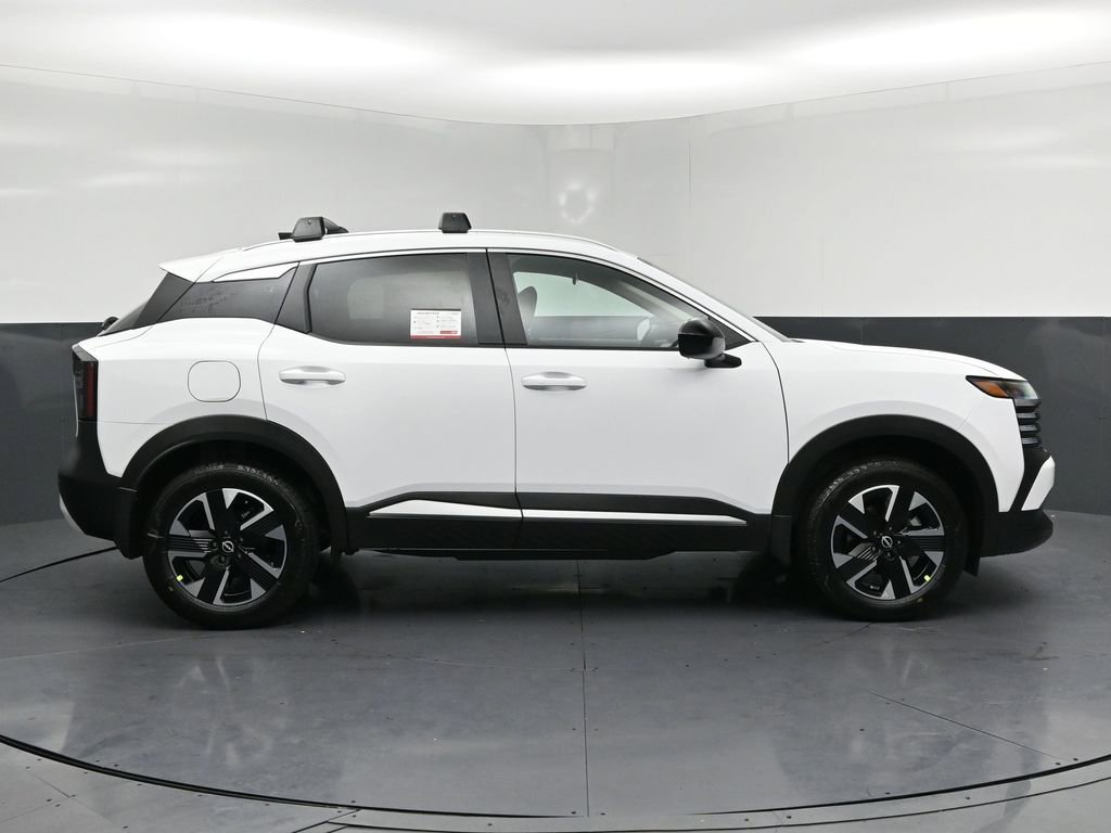 New 2026 Nissan Kicks SV w/ Cold Weather Package AWD/4WD image 24