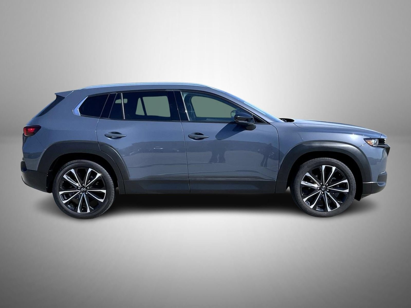 Used 2025 MAZDA CX-50 AWD 2.5 S w/ Premium Plus Pkg image 4