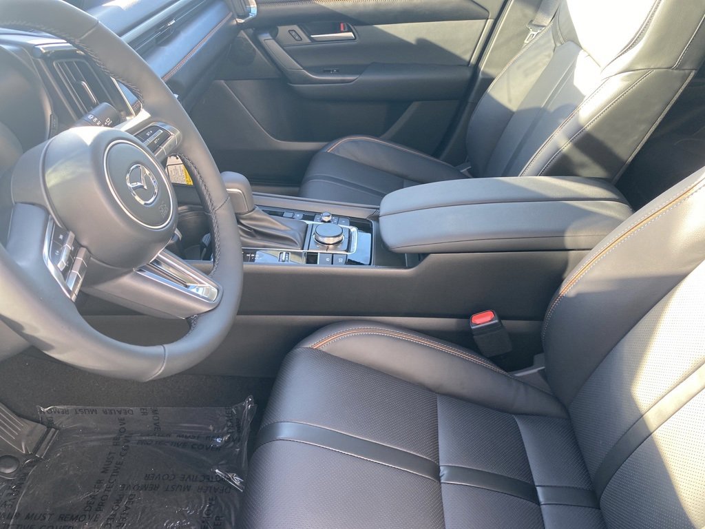 New 2026 MAZDA CX-50 2.5 Hybrid w/ Premium Plus Pkg image 14