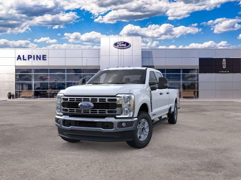 New 2026 Ford F350 XLT AWD/4WD image 2