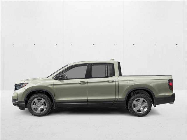 New 2026 Honda Ridgeline TrailSport video 3