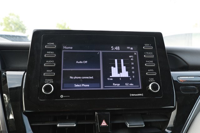 Used 2024 Toyota Camry LE FWD image 16