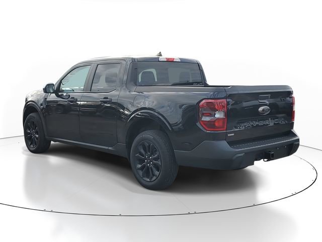Used 2024 Ford Maverick XLT w/ XLT Luxury Package image 3