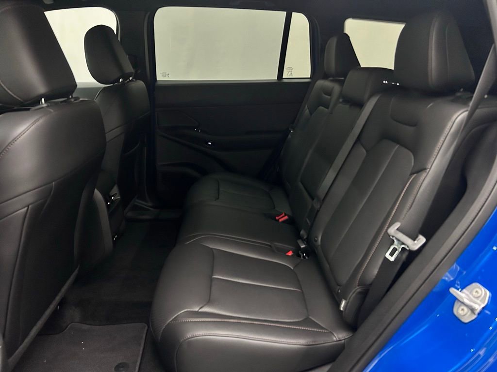 New 2026 Jeep Cherokee Limited image 14