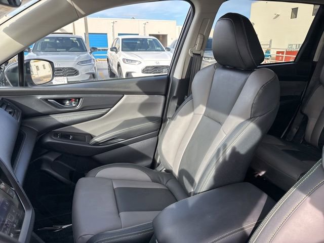 Used 2024 Subaru Ascent Onyx Edition image 13