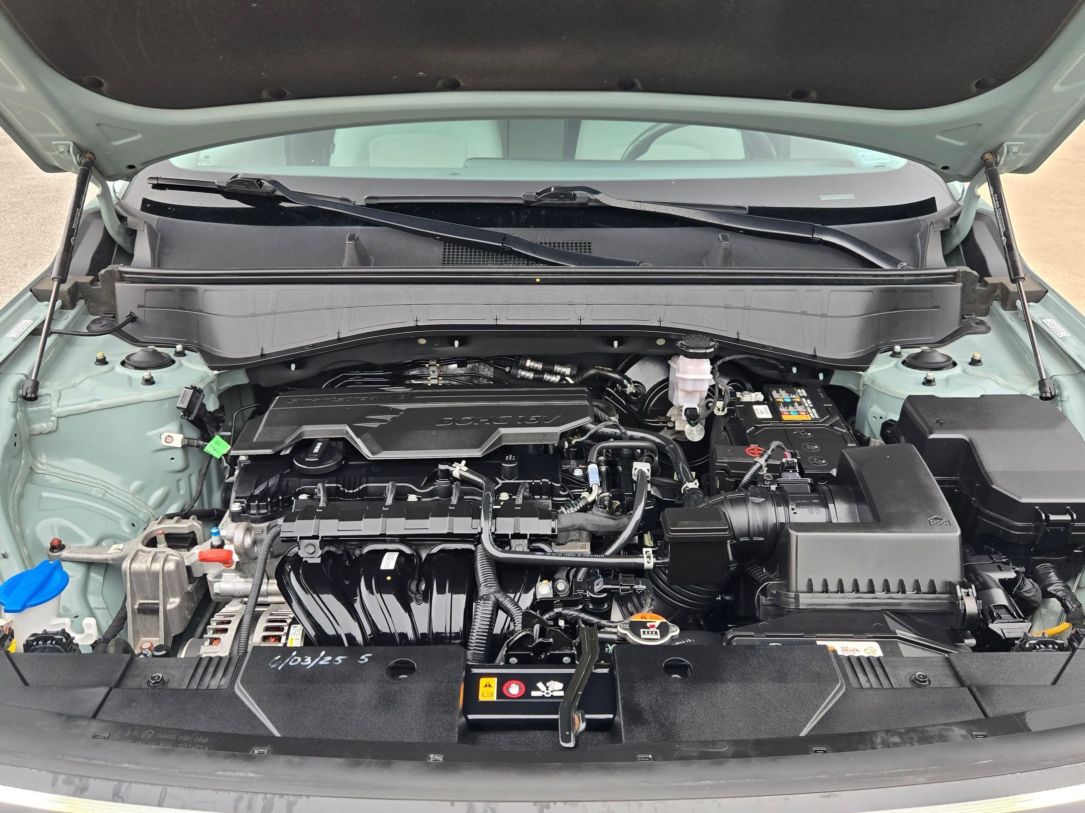 Used 2024 Hyundai Kona SEL FWD image 32