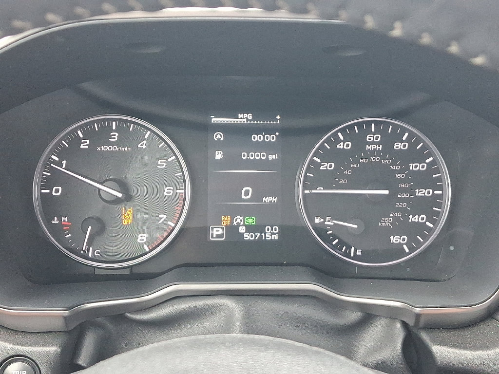 Used 2024 Subaru Outback Touring XT AWD/4WD image 21
