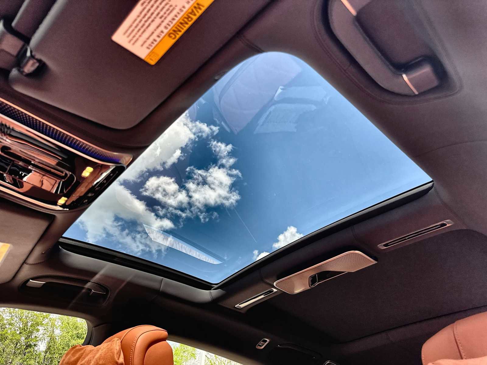 New 2026 Mercedes-Benz Maybach S 580 4MATIC image 28