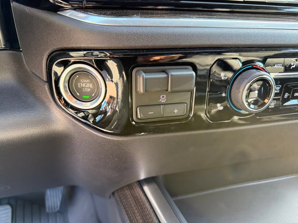 New 2026 Chevrolet Silverado 1500 LT Trail Boss w/ LT Trail Boss Premium Package AWD/4WD image 26