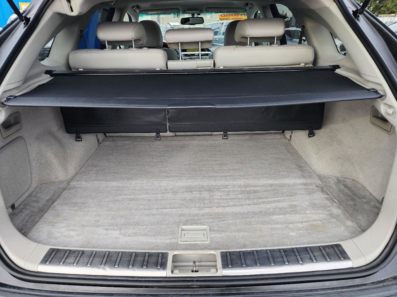 Used 2010 Lexus RX 450h AWD image 24