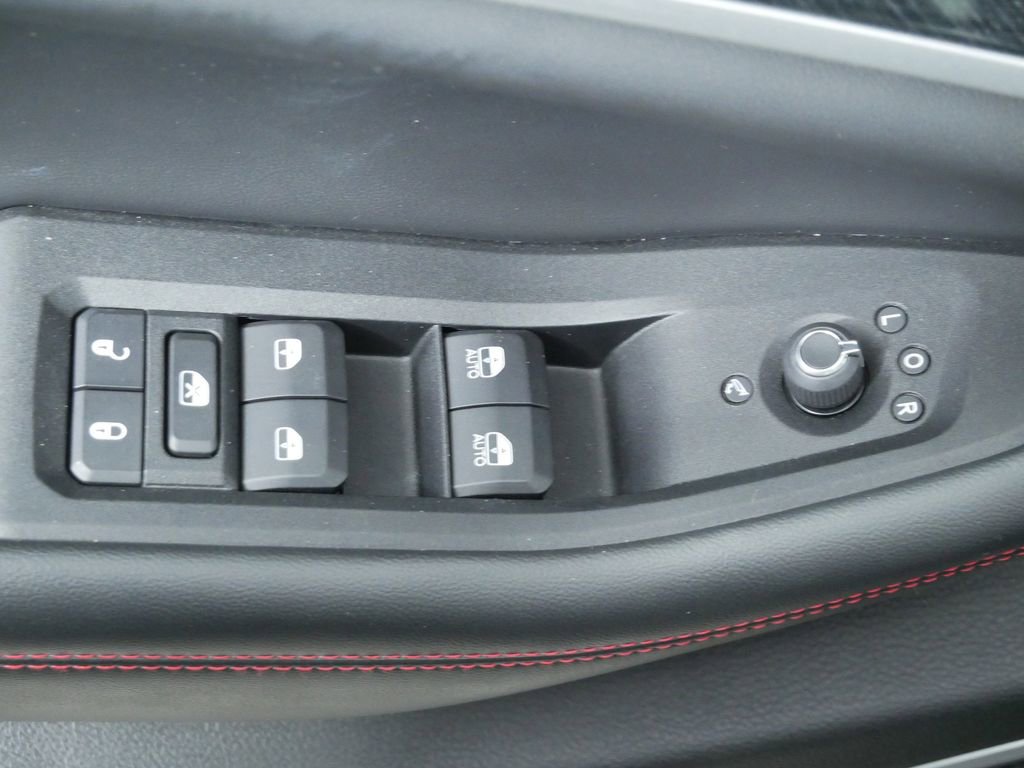 Used 2022 Jeep Grand Cherokee Trailhawk image 21